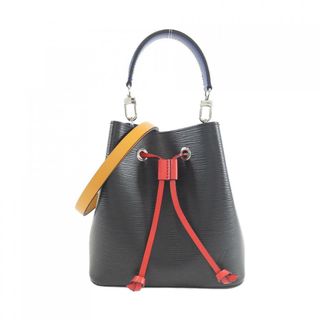 ルイヴィトン(LOUIS VUITTON)のルイヴィトン エピ ネオ ノエBB M52853 ショルダーバッグ(ショルダーバッグ)