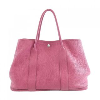 エルメス(HERMES)のエルメス ガーデン パーティ 36cm 051559CK バッグ(その他)