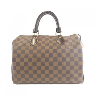 ルイヴィトン(LOUIS VUITTON)のルイヴィトン ダミエ スピーディ 30cm N41531 ボストンバッグ(その他)