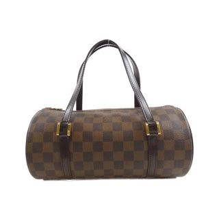 ルイヴィトン(LOUIS VUITTON)のルイヴィトン ダミエ パピヨン 26cm N51304 バッグ(その他)