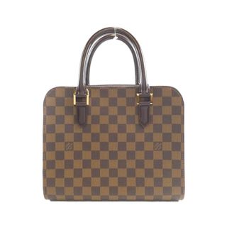 ルイヴィトン(LOUIS VUITTON)のルイヴィトン ダミエ トリアナ N51155 バッグ(その他)