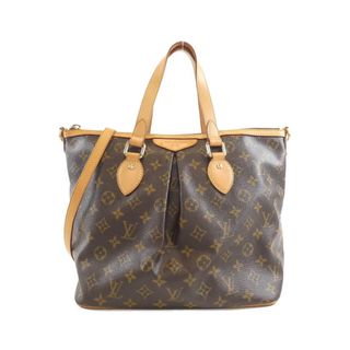 ルイヴィトン(LOUIS VUITTON)のルイヴィトン モノグラム パレルモ PM M40145 バッグ(その他)