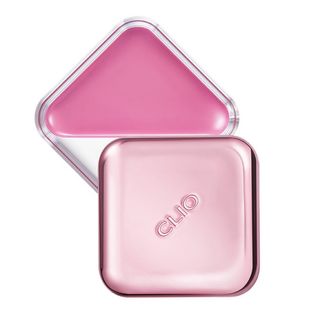 クリオ(CLIO)のCLIO クリオ エッセンシャル リップチーク タップ(チーク)