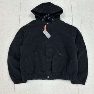 supremジャケット