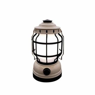 【人気商品】NASKAPI(ナスコピー) クラシックLEDランタン 感性 キャン