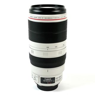 キヤノン EF 100-400mm F4.5-5.6L IS II USM 中古(レンズ(ズーム))