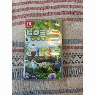 ピクミン3 デラックス Nintendo Switch