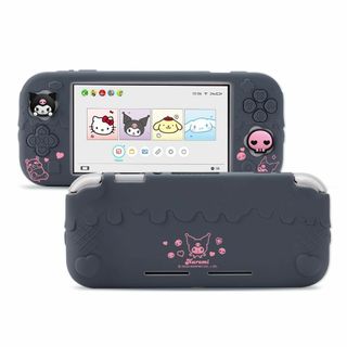 Kuitmor Switch liteカバー スイッチライトカバー switch