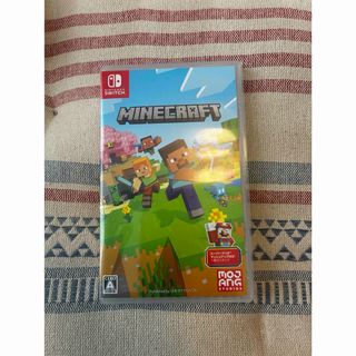Minecraft Nintendo Switch