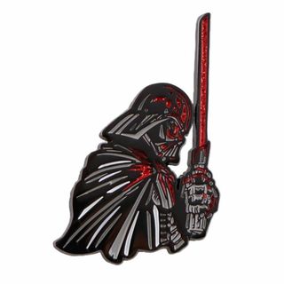 新品　ダース・ベイダー スター・ウォーズ Star Wars　ピンズ　ピンバッジ