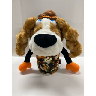 M･U SPORTS ウッドカバー未使用品