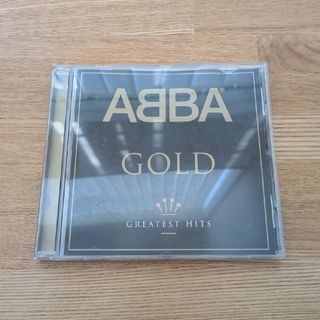 ABBA GOLD Gold: Greatest Hits アバ ゴールド