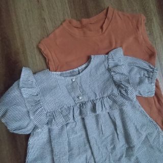 アンパサンド(ampersand)の女の子トップスまとめ売り　ampersand　130 (Tシャツ/カットソー)