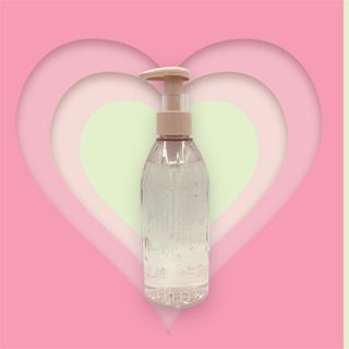 mm  ソフトジェル 260mL (ヘアムース/ヘアジェル)