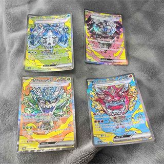 ポケカ