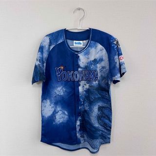 横浜DeNAベイスターズ キッズユニホーム(野球)