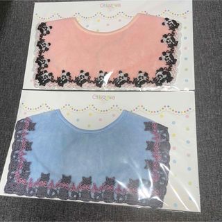 近沢レース　ベビースタイ