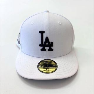 NEWERA ニューエラ x THE CAP ザ キャップ ドジャース キャップ