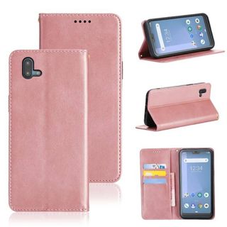 Arrows U ケース 手帳型 Arrows U/Arrows J / 801