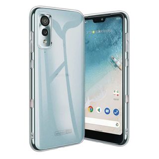 【サイズ:Android One S8】に適して Android One S8 (その他)