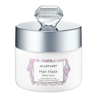 ジルスチュアート(JILLSTUART)のヘアマスク ホワイトフローラル(ヘアパック/ヘアマスク)