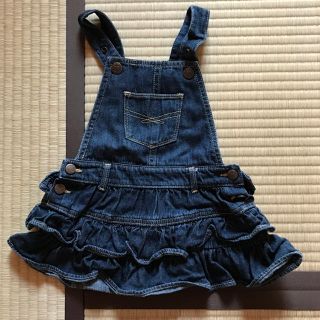 ベビーギャップ(babyGAP)の熊太郎819様専用(ワンピース)