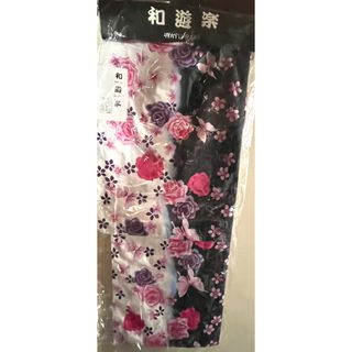 浴衣  単品   (浴衣)