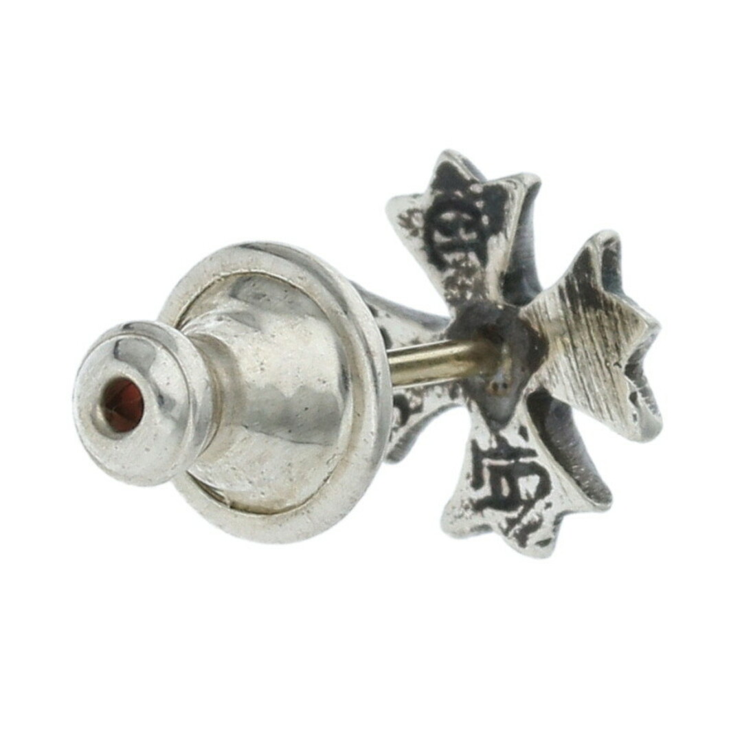 クロムハーツ クロス ピアス No2 CH PLS/CHプラス Chrome Hearts - クロムハーツ No2 CH PLS/CHプラススタッド