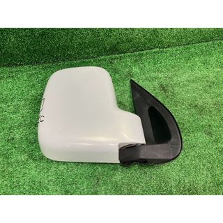 ホンダ(ホンダ)のバモス HM2 右サイドミラー・ドアミラー G 4WD ムラカミ 76200-S8R-J03ZP NH841P(車種別パーツ)