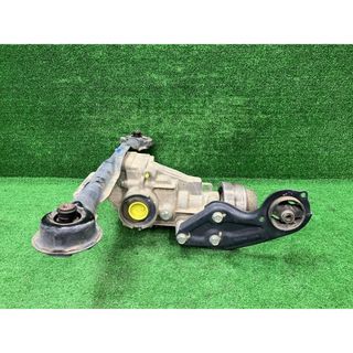 ホンダ(ホンダ)のバモス HM2 フロントリジットデフ・デフギア G 4WD 41200-PTE-F02 NH841P(車種別パーツ)