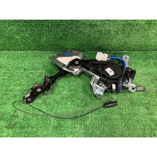 ホンダ(ホンダ)のN-BOX JF2 左パワースライドドアモーター G Lパッケージ 4WD 72050-TY0-901 NH851M(車種別パーツ)