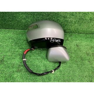 ホンダ(ホンダ)のN-BOX JF2 右サイドミラー・ドアミラー G Lパッケージ 4WD ムラカミ 76200-TY1-N01ZE NH851M(車種別パーツ)