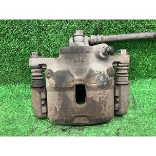 スズキ(スズキ)のハスラー MR41S 左フロントキャリパー Jスタイル2ターボ 4WD 55102-72M51-999 ZVD(車種別パーツ)