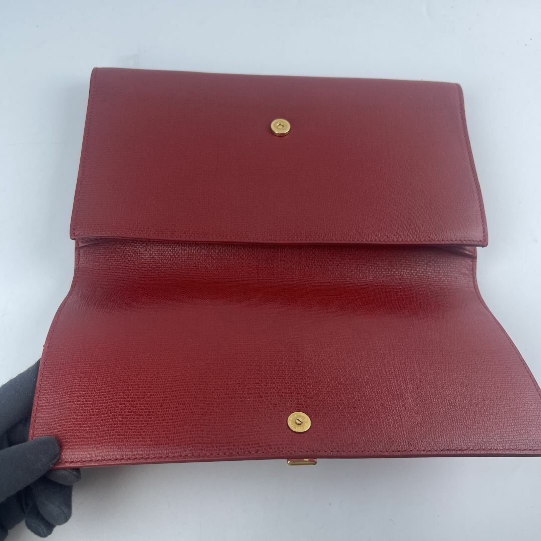 Yves Saint Laurent - Yves Saint Laurent クラッチバッグの通販