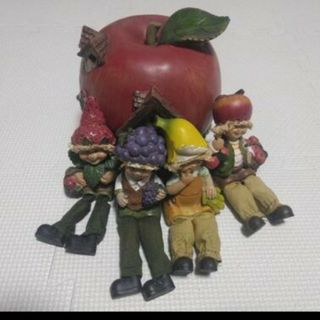 くだものの妖精(キャラクターグッズ)