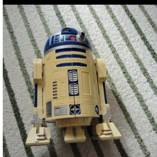 ディズニー(Disney)のR2D2　スタンプコレクション(キャラクターグッズ)