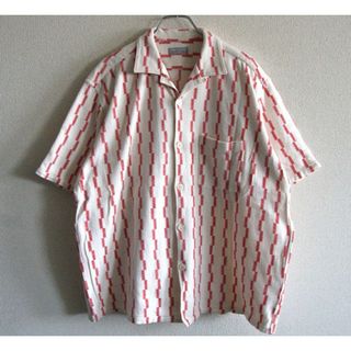 コムデギャルソンオム(COMME des GARCONS HOMME)の【AD1996】COMME des GARCONS HOMMEシャツ(シャツ)