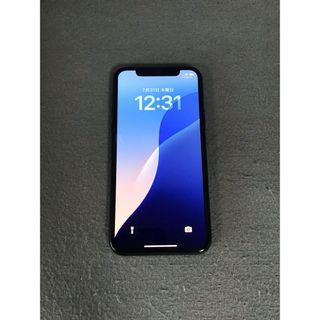美品　国内版　SIMフリー　iPhone11 Pro 256GB グリーン色