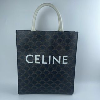セリーヌ(CELINE)のセリーヌ バーティカルカバ ミディアム (ハンドバッグ)