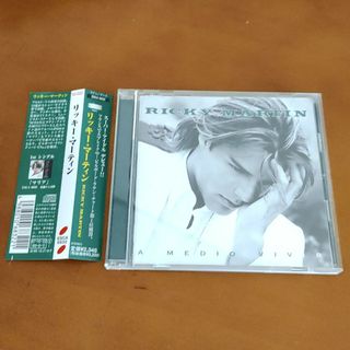リッキー・マーティン