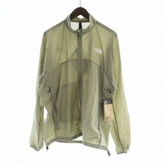 ザノースフェイス(THE NORTH FACE)のTHE NORTH FACE スワローテイルジャケット タグ付き ジップアップ(ブルゾン)