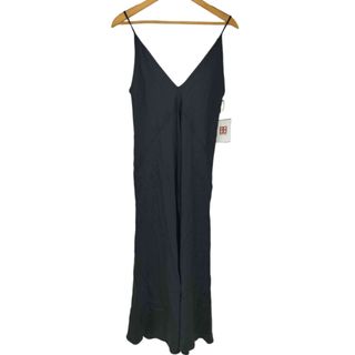 ザラ(ZARA)のZARA(ザラ) サテンキャミワンピース レディース ワンピース キャミ(その他)