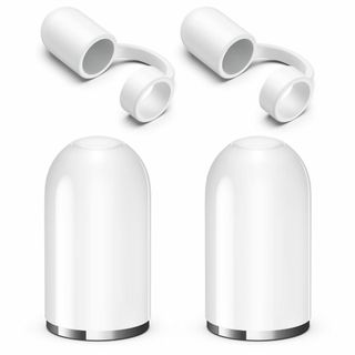 MACLE 対応 Apple Pencil 交換用キャップ・カバー 4点セット 