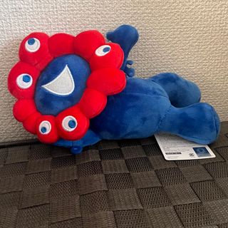 ミャクミャクくじ 3等(キャラクターグッズ)