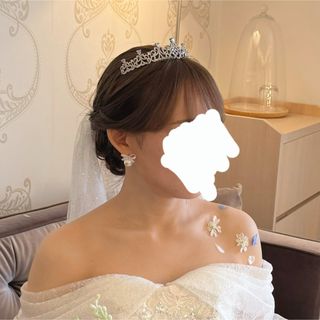annawedding ティアラ ウェディング　結婚式