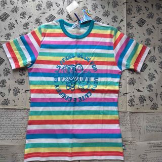 ANGEL BLUE Tシャツ