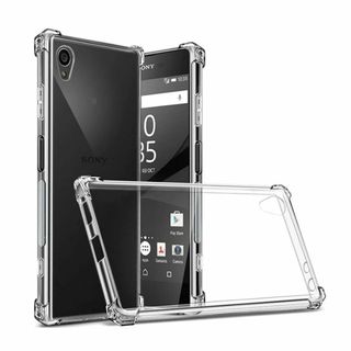 【モデル:Xperia X Performance SO-04H SOV33】対
