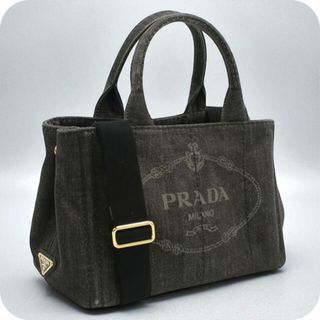 プラダ(PRADA)のプラダ PRADA バッグ レディース 1BG439 カナパ 2WAY(その他)
