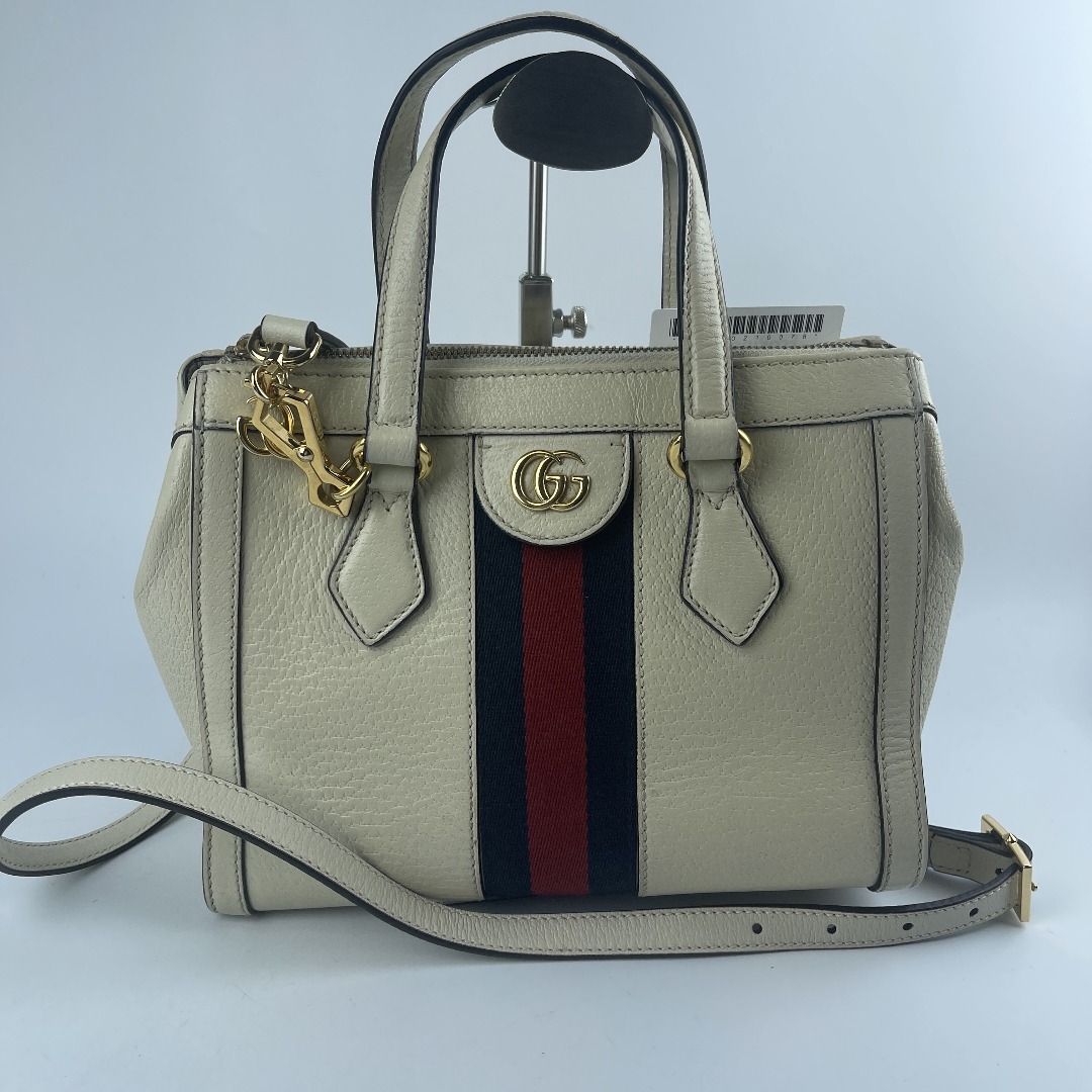 GUCCI オフディア2way ショルダーバッグ グッチ OPHIDIA オフディア 2wayショルダーバッグ 2way