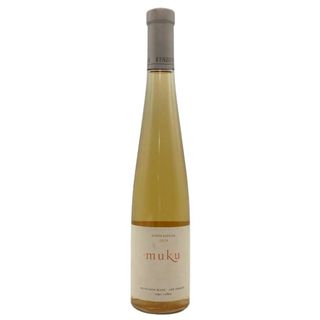 ケンゾー(KENZO)のケンゾー エステート 夢久 muku 2019 375ml 11.4%【H4】(ワイン)